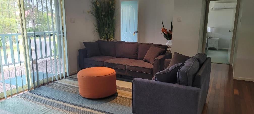 Cabbage Palm Holiday Home