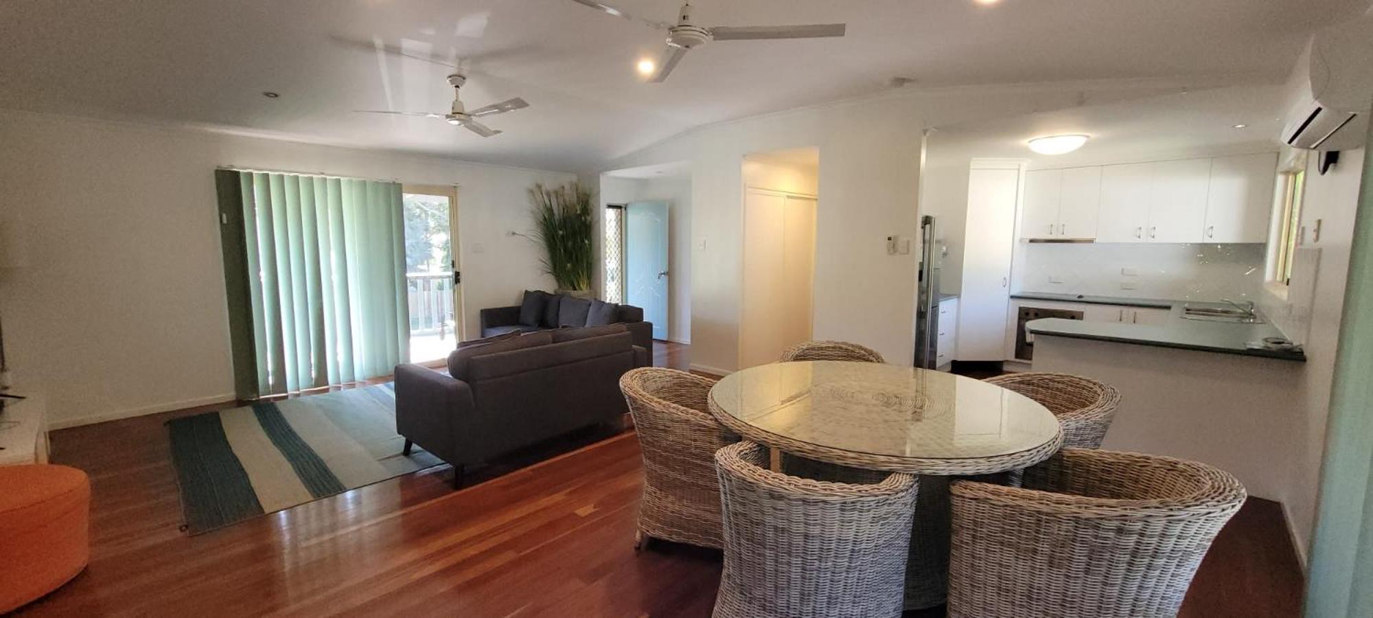 Cabbage Palm Holiday Home