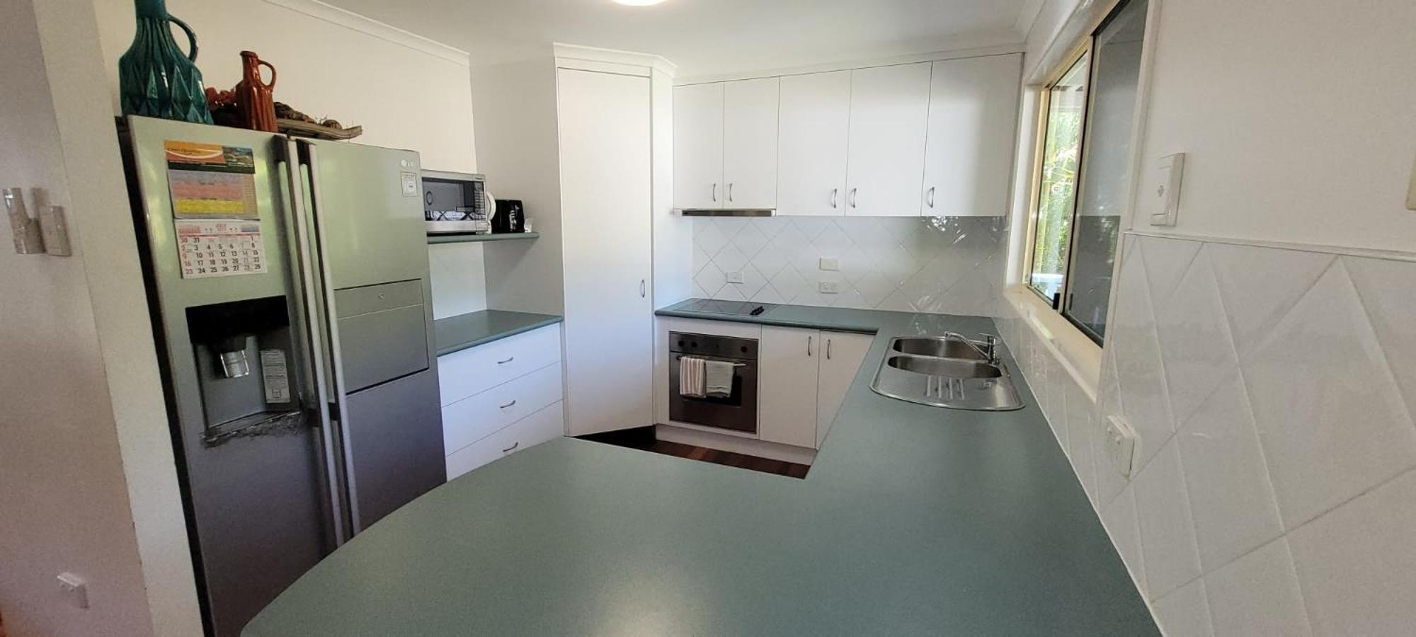 Cabbage Palm Holiday Home