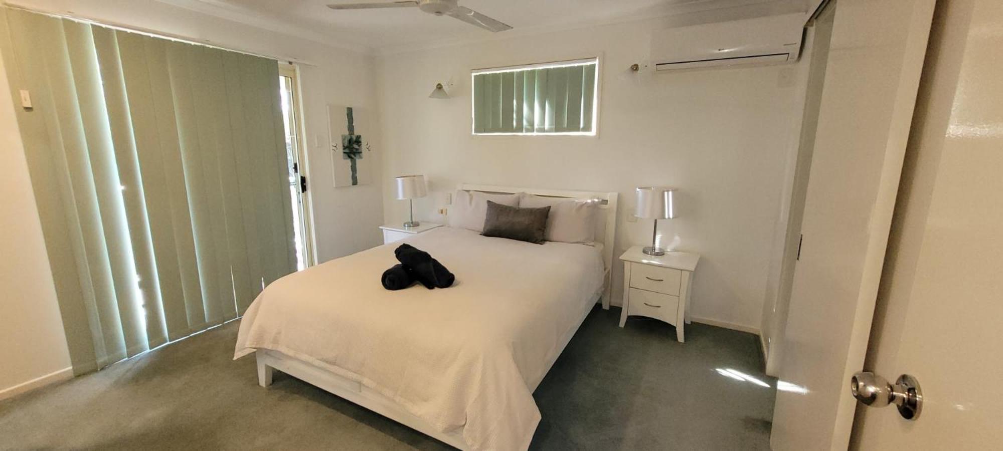 Cabbage Palm Holiday Home