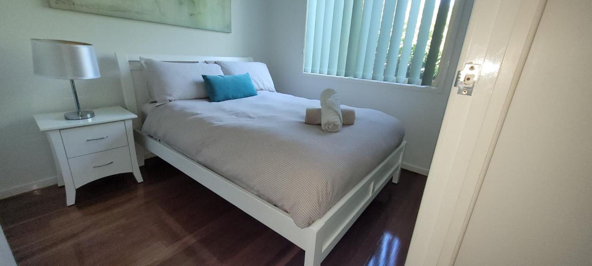 Cabbage Palm Holiday Home