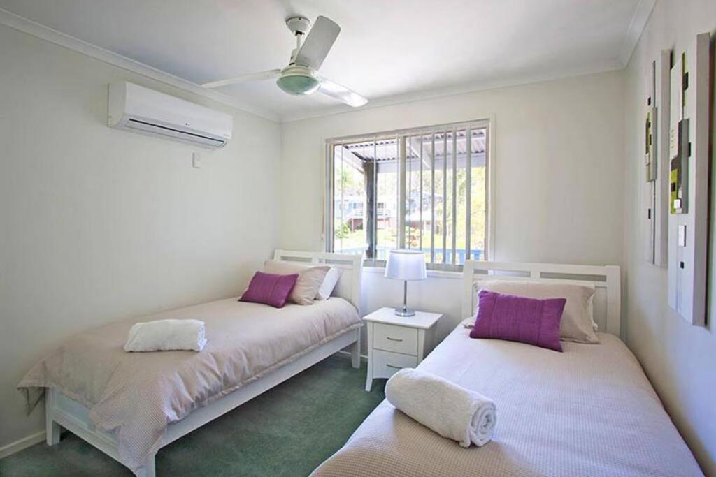 Cabbage Palm Holiday Home
