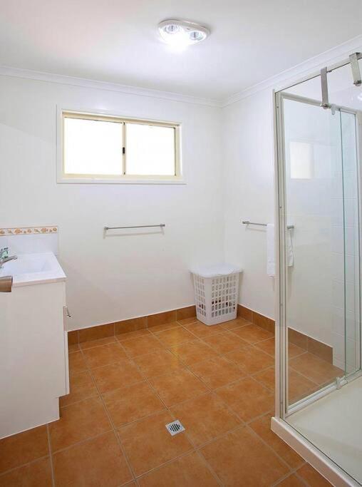 Cabbage Palm Holiday Home