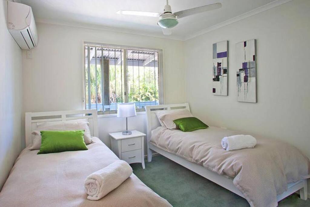 Cabbage Palm Holiday Home