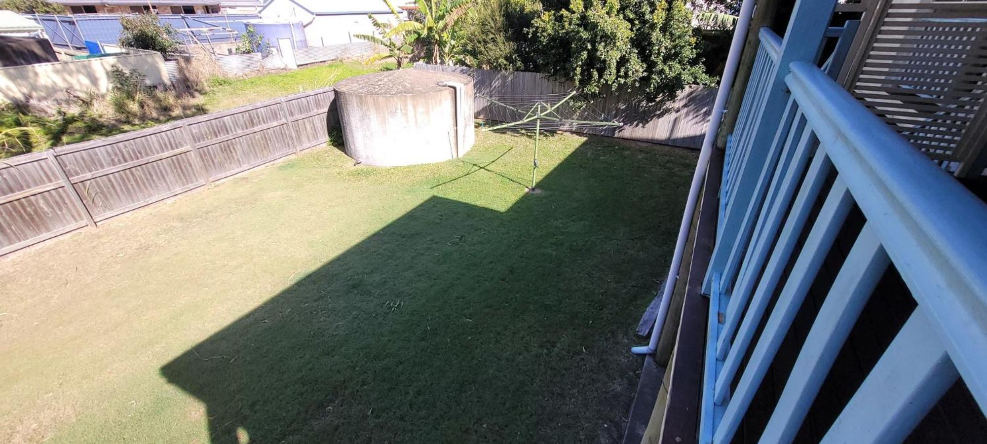 Cabbage Palm Holiday Home