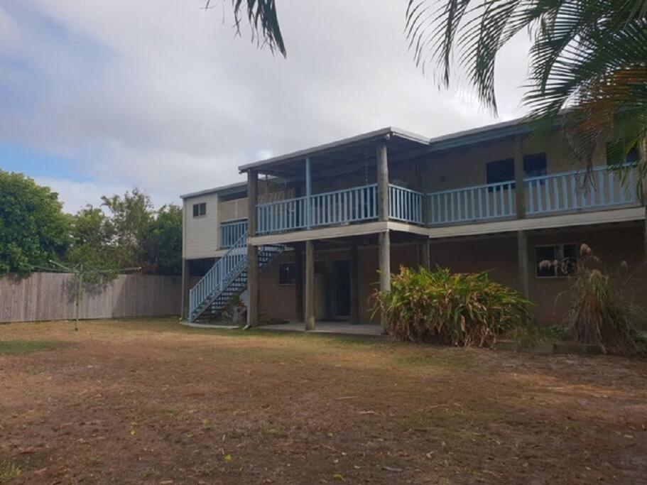 Cabbage Palm Holiday Home