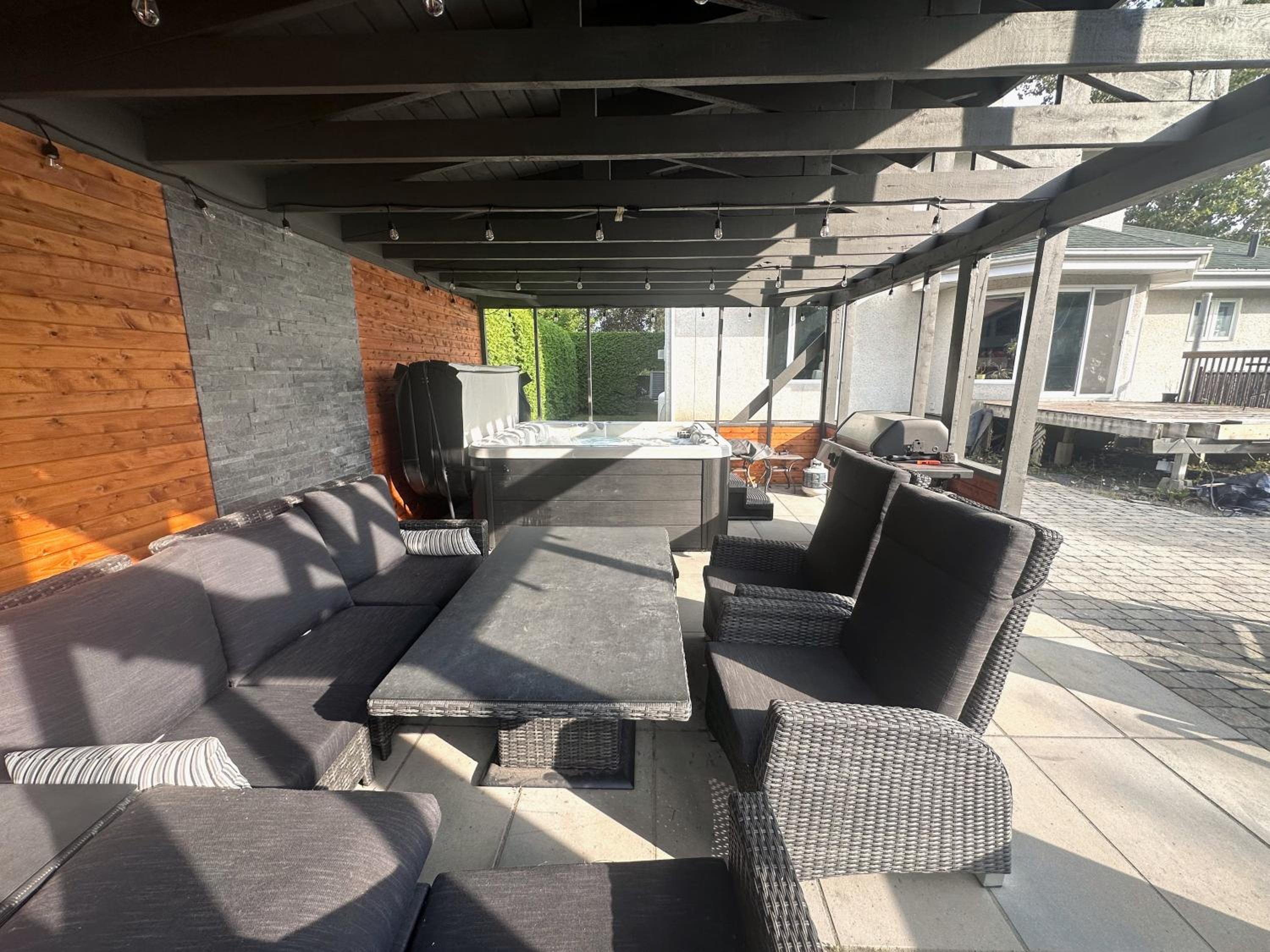 Hotel Loasis Urbaine