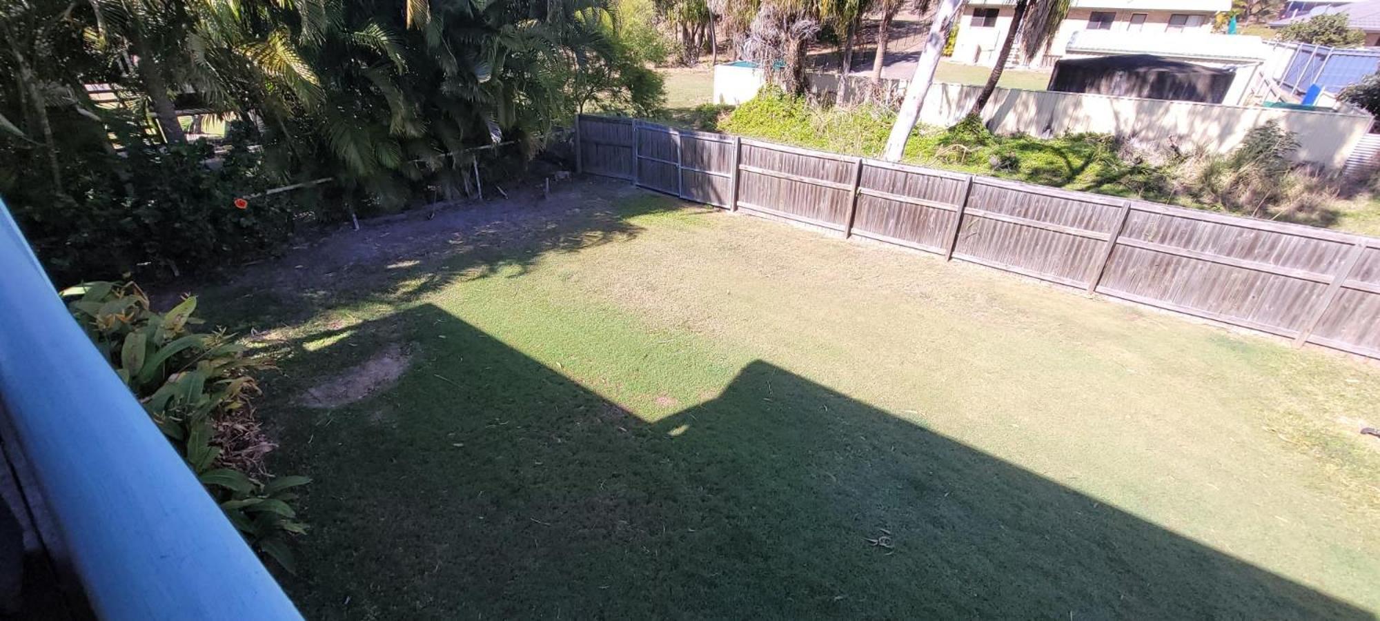 Cabbage Palm Holiday Home