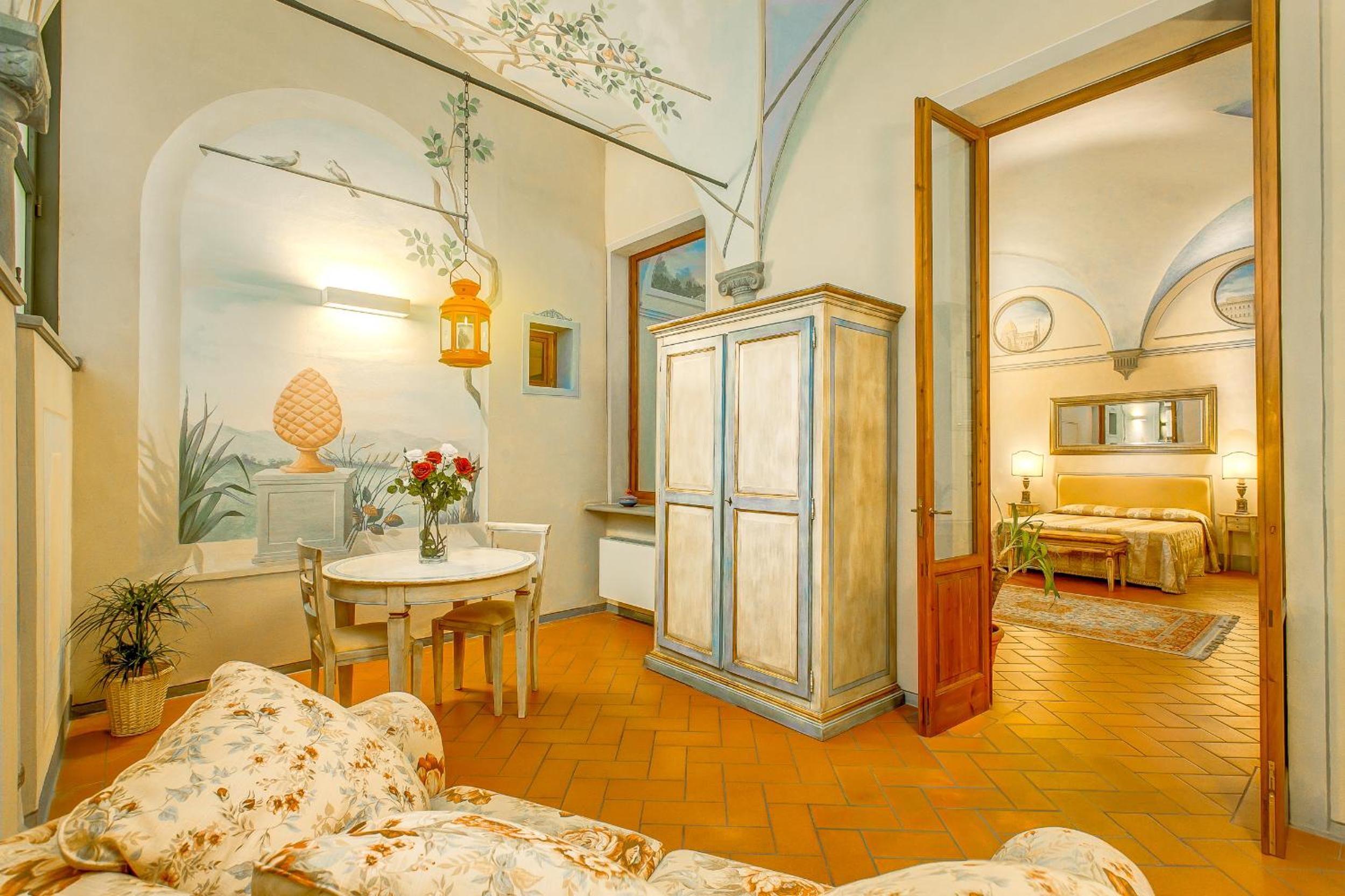 Firenze Suite photo 3