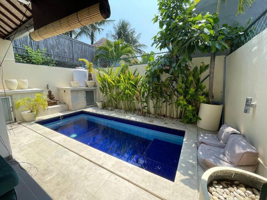 Soul Temuku Villa
