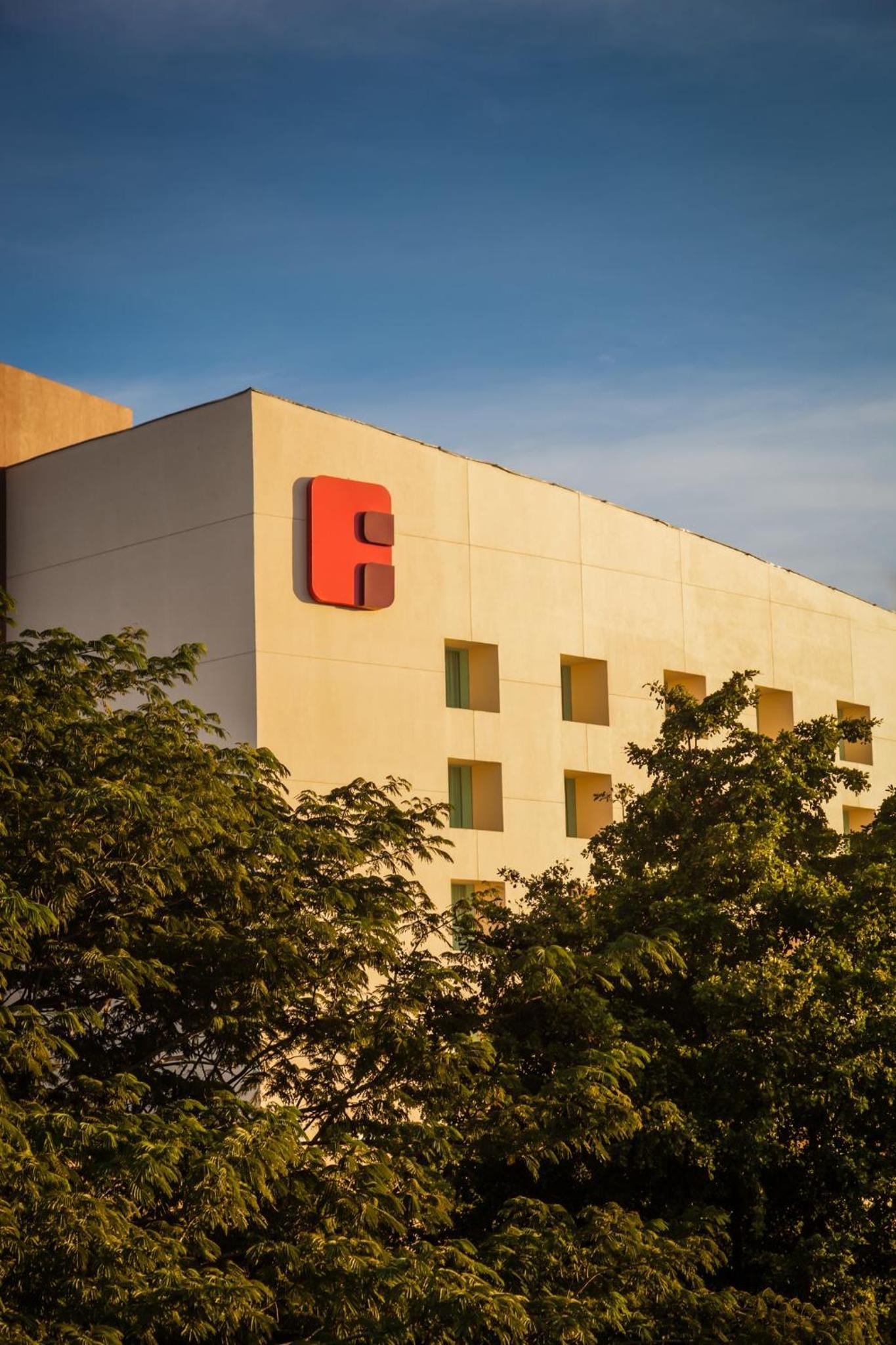 Culiacan Vacations - Fiesta Inn Culiacan - Property Image 5