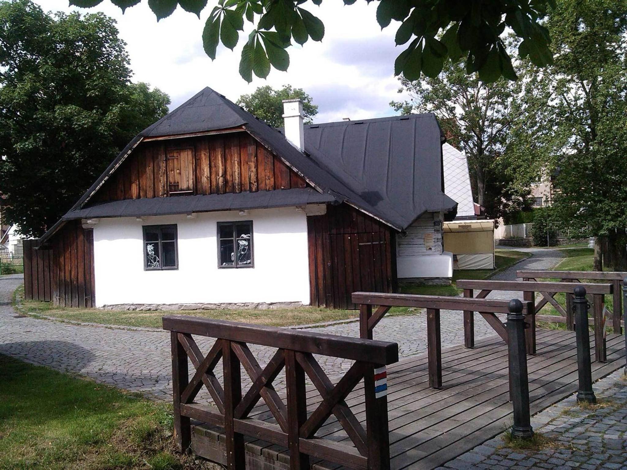 Studio Glass Vysočina