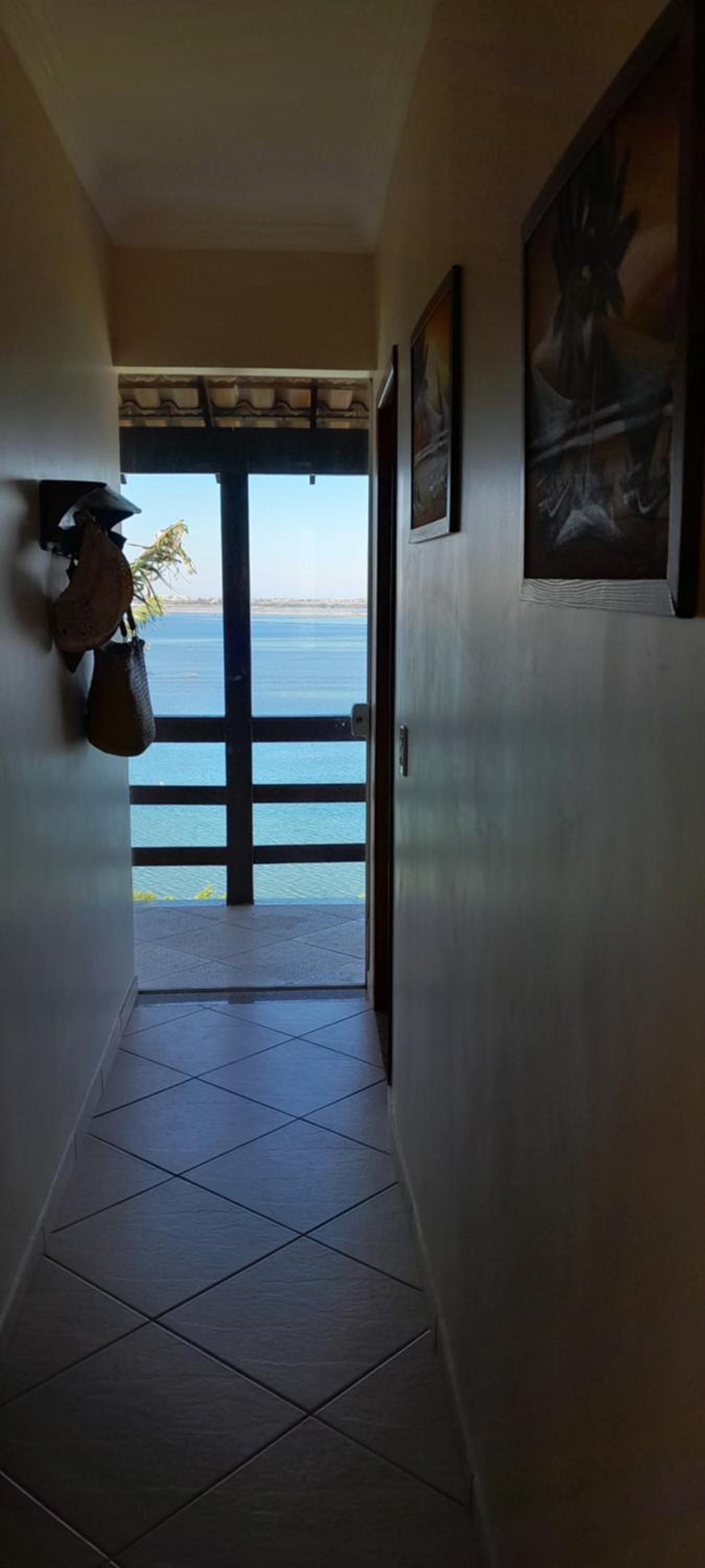 Cantinho do paraíso da Deuza