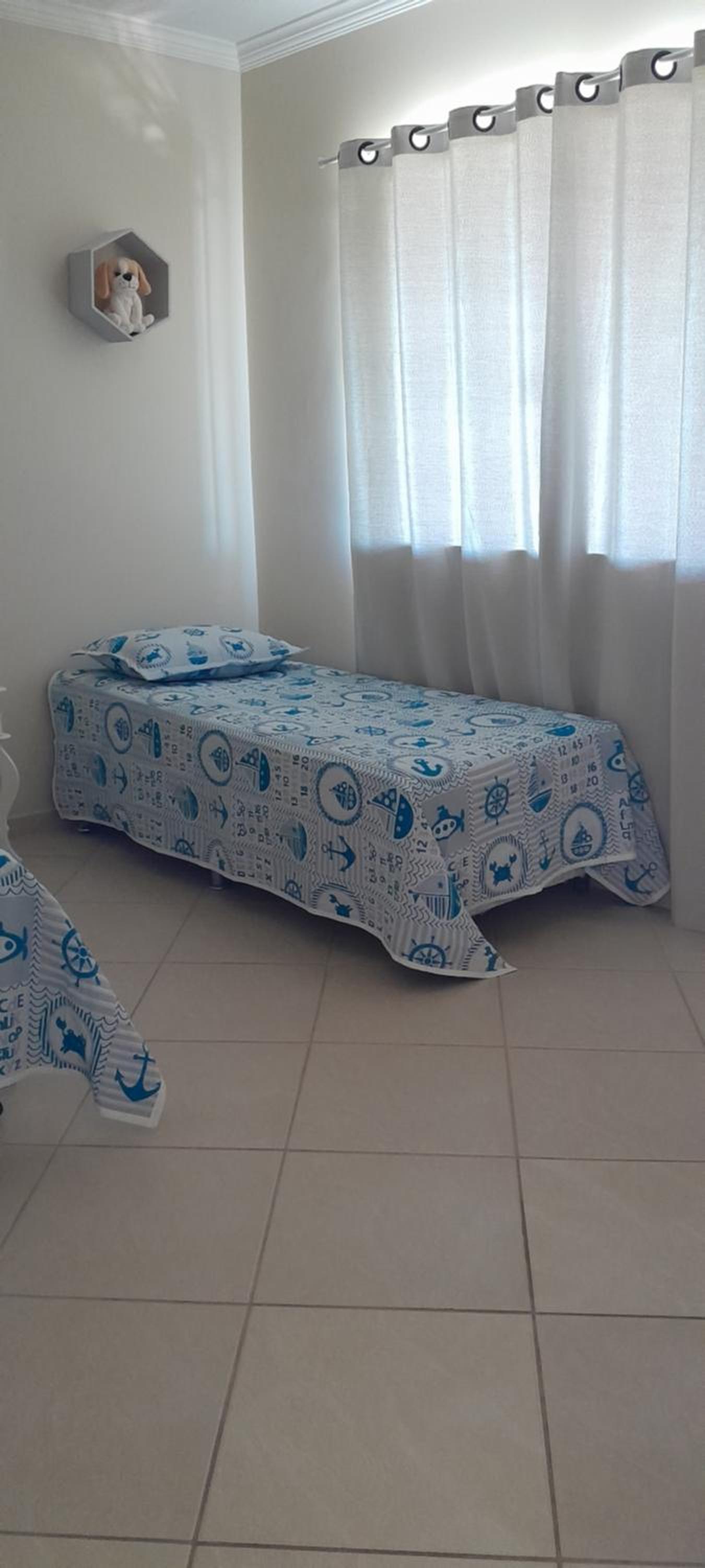 Cantinho do paraíso da Deuza
