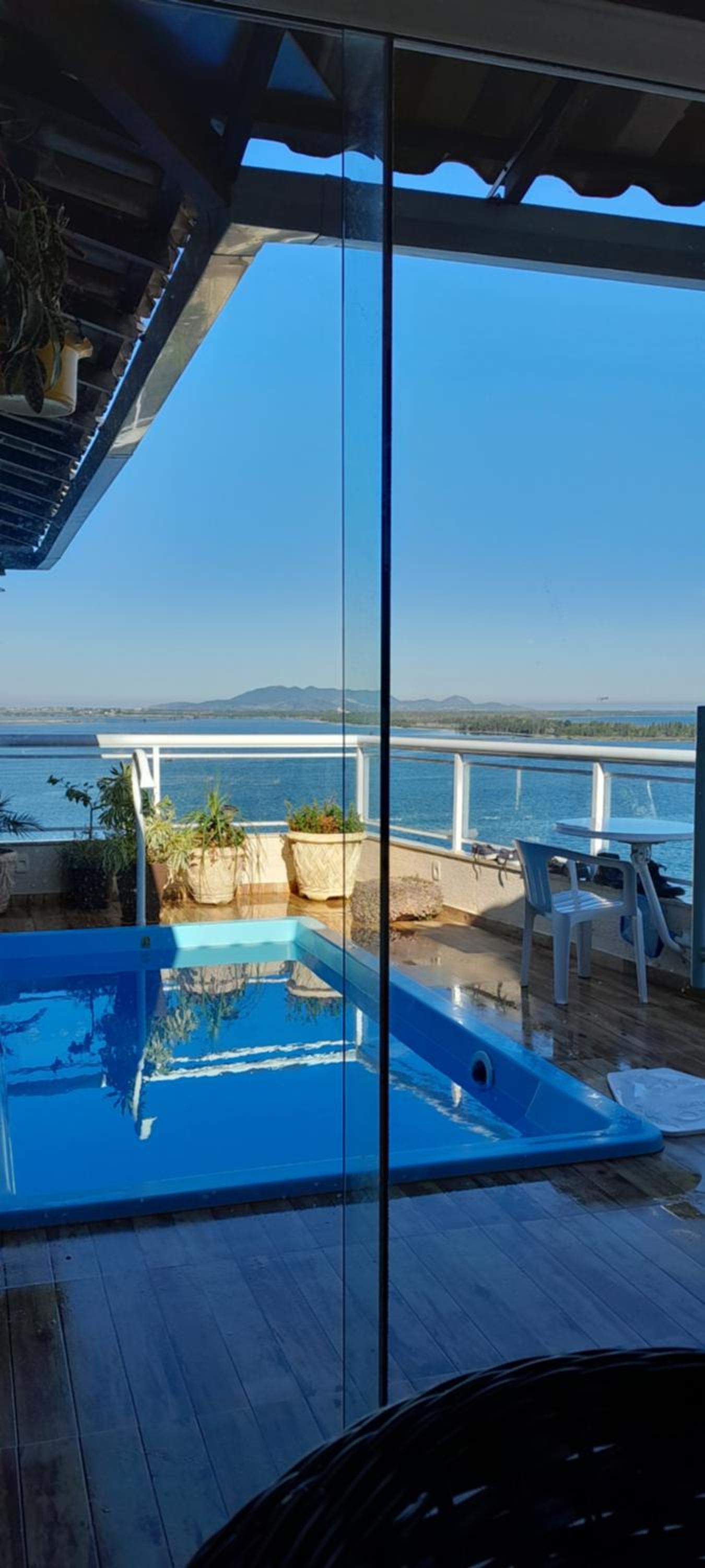 Cantinho do paraíso da Deuza