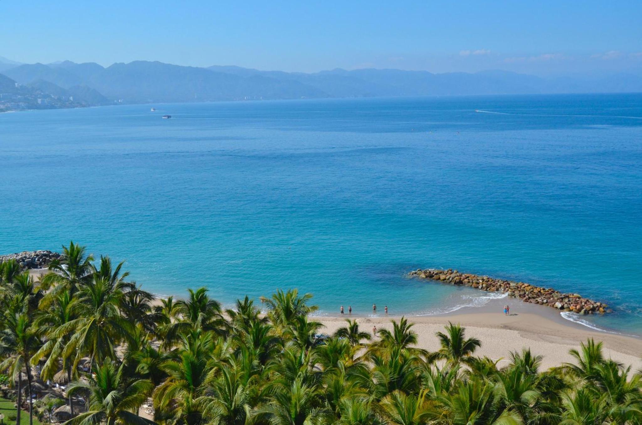 Puerto Vallarta Vacations - Fiesta Americana Puerto Vallarta All Inclusive  Spa - Property Image 204