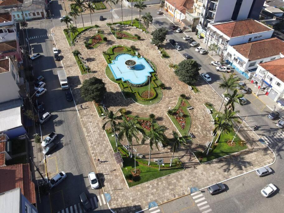 Apartamento em Borda da Mata