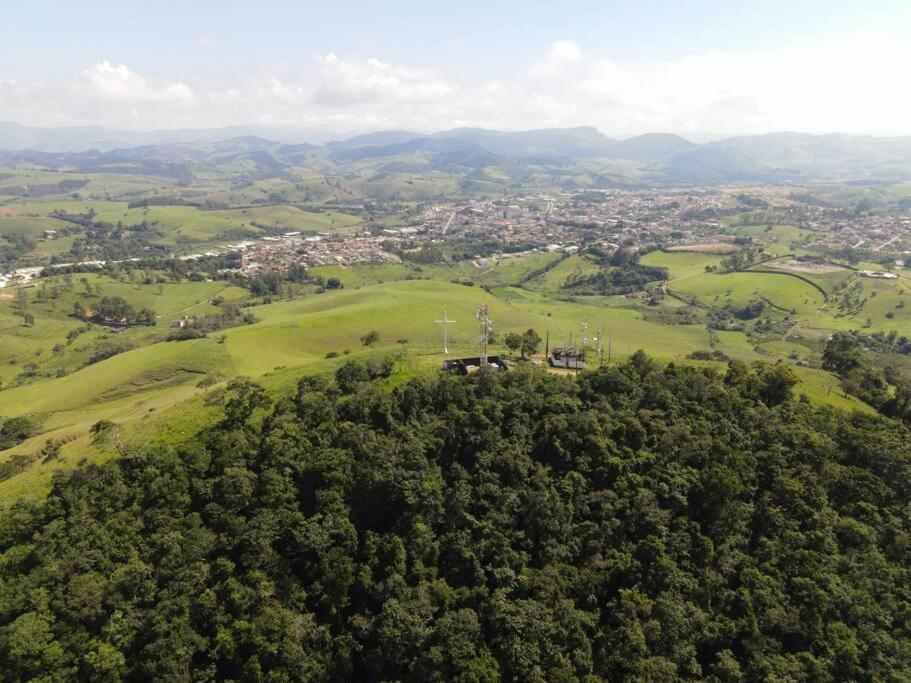 Apartamento em Borda da Mata