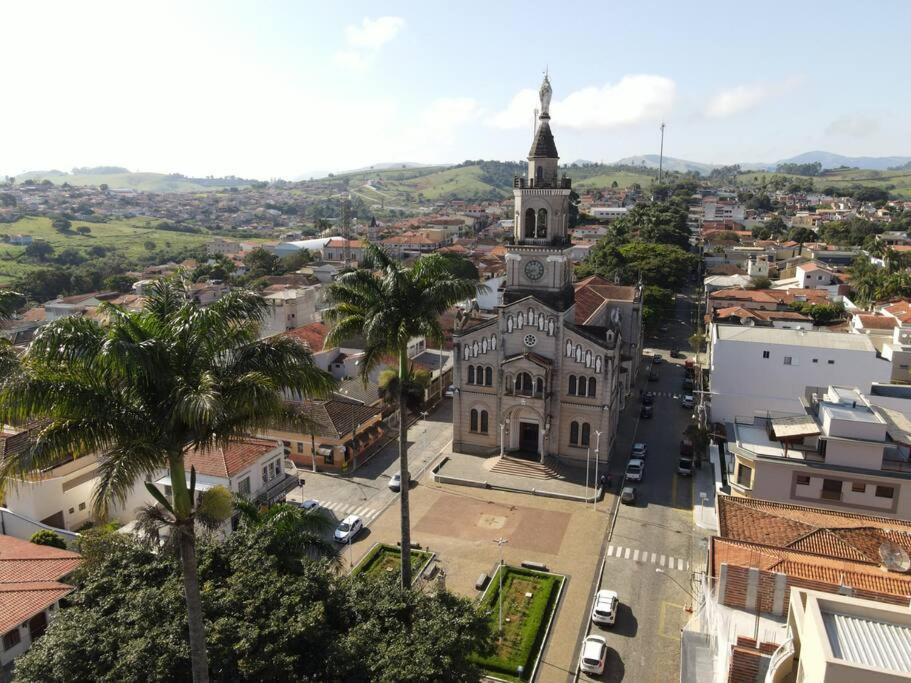 Apartamento em Borda da Mata