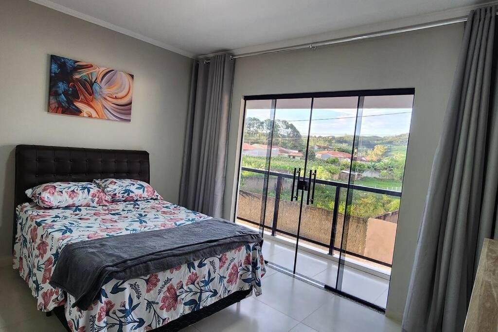 Apartamento em Borda da Mata