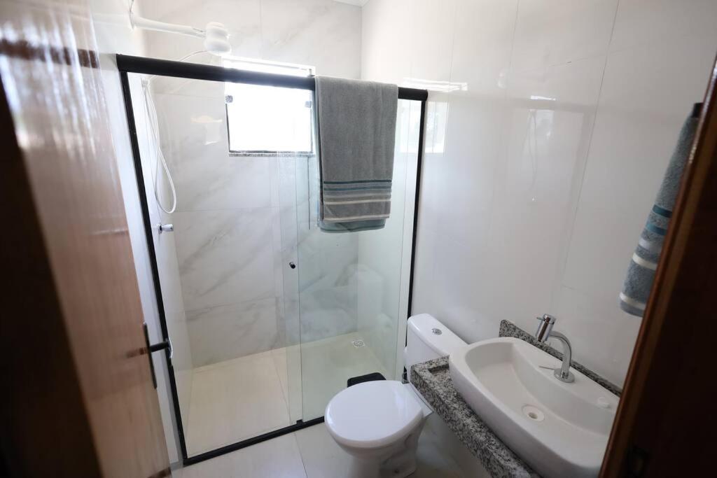 Apartamento em Borda da Mata