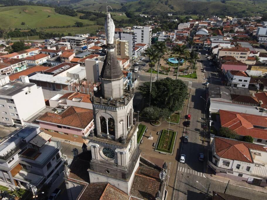 Apartamento em Borda da Mata