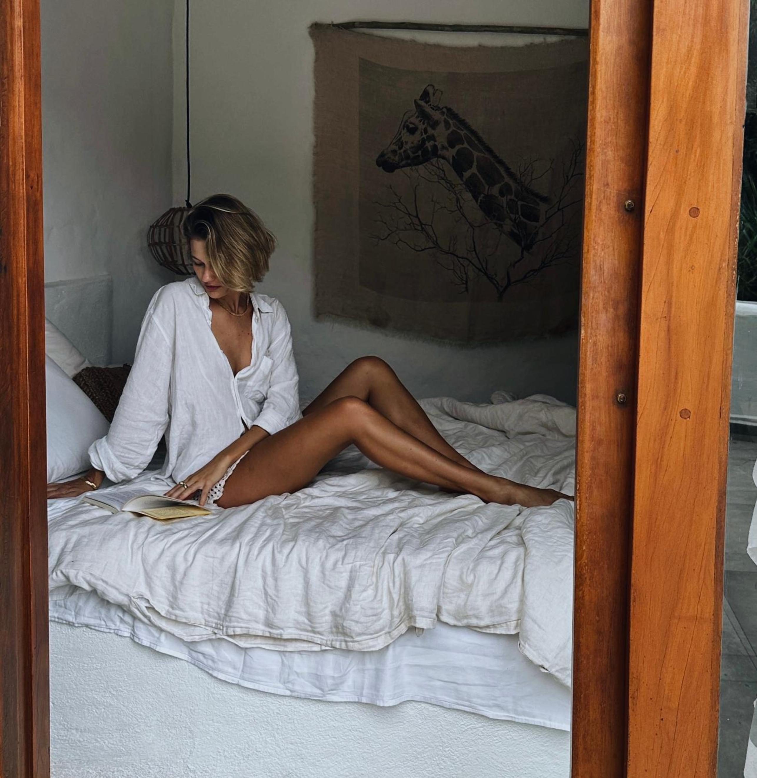 Nai Santiago