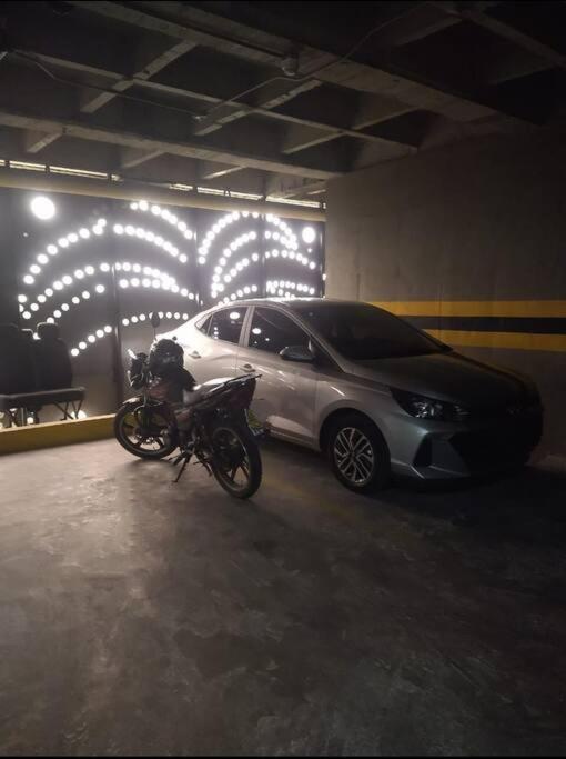 Apto de lujo en un 12 piso con vista espectacular