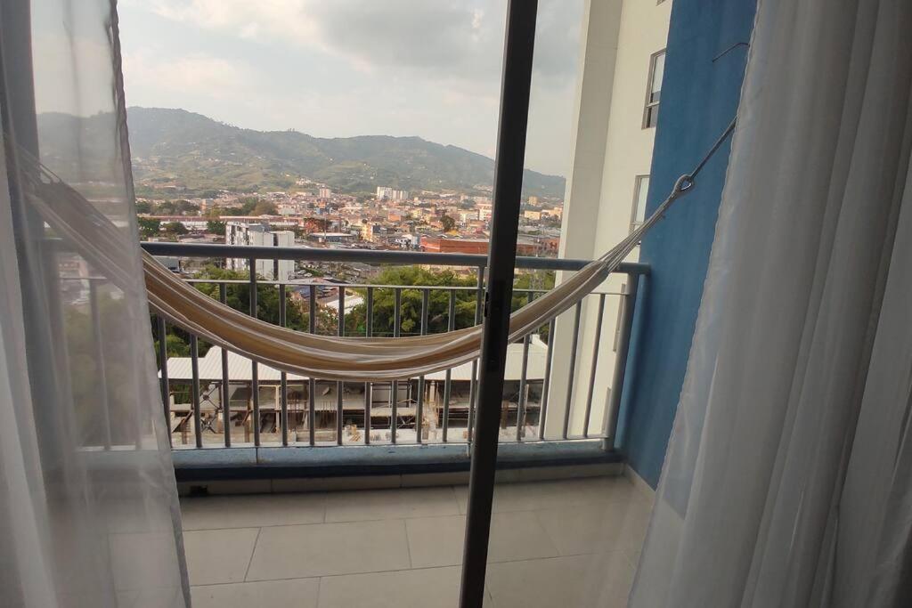 Apto de lujo en un 12 piso con vista espectacular