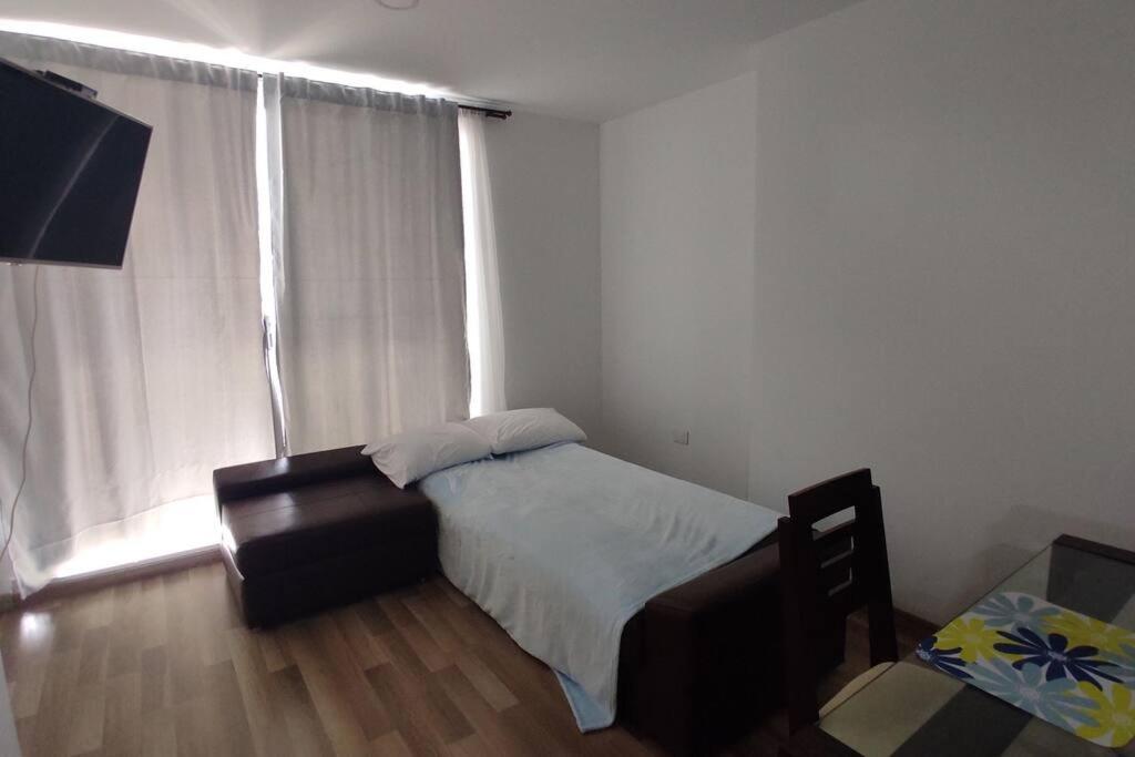 Apto de lujo en un 12 piso con vista espectacular
