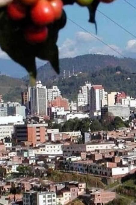 Apto de lujo en un 12 piso con vista espectacular