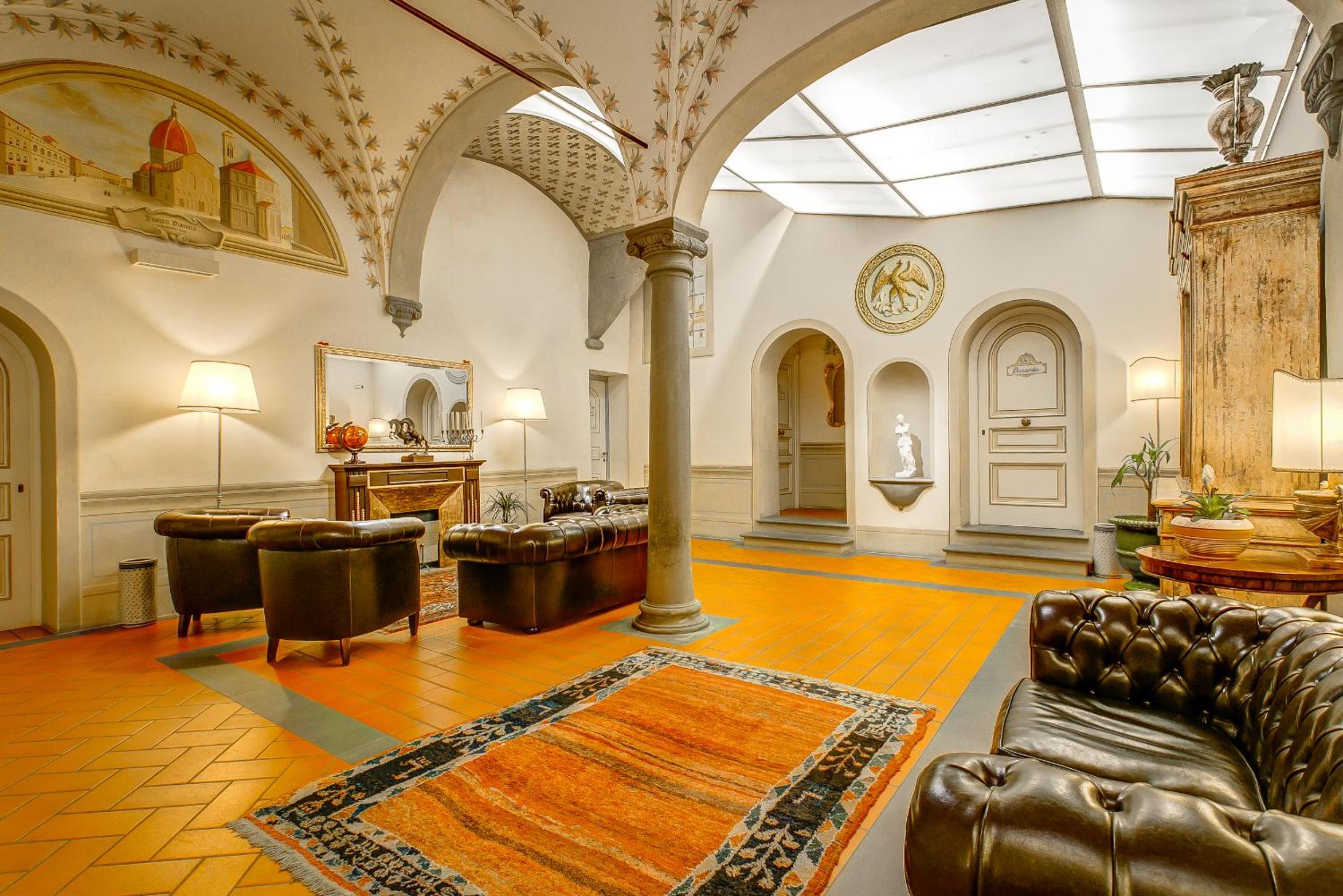 Firenze Suite photo 2