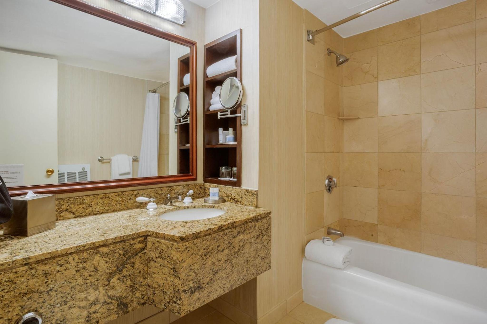 New Haven Vacations - Omni New Haven Hotel at Yale - Property Image 34