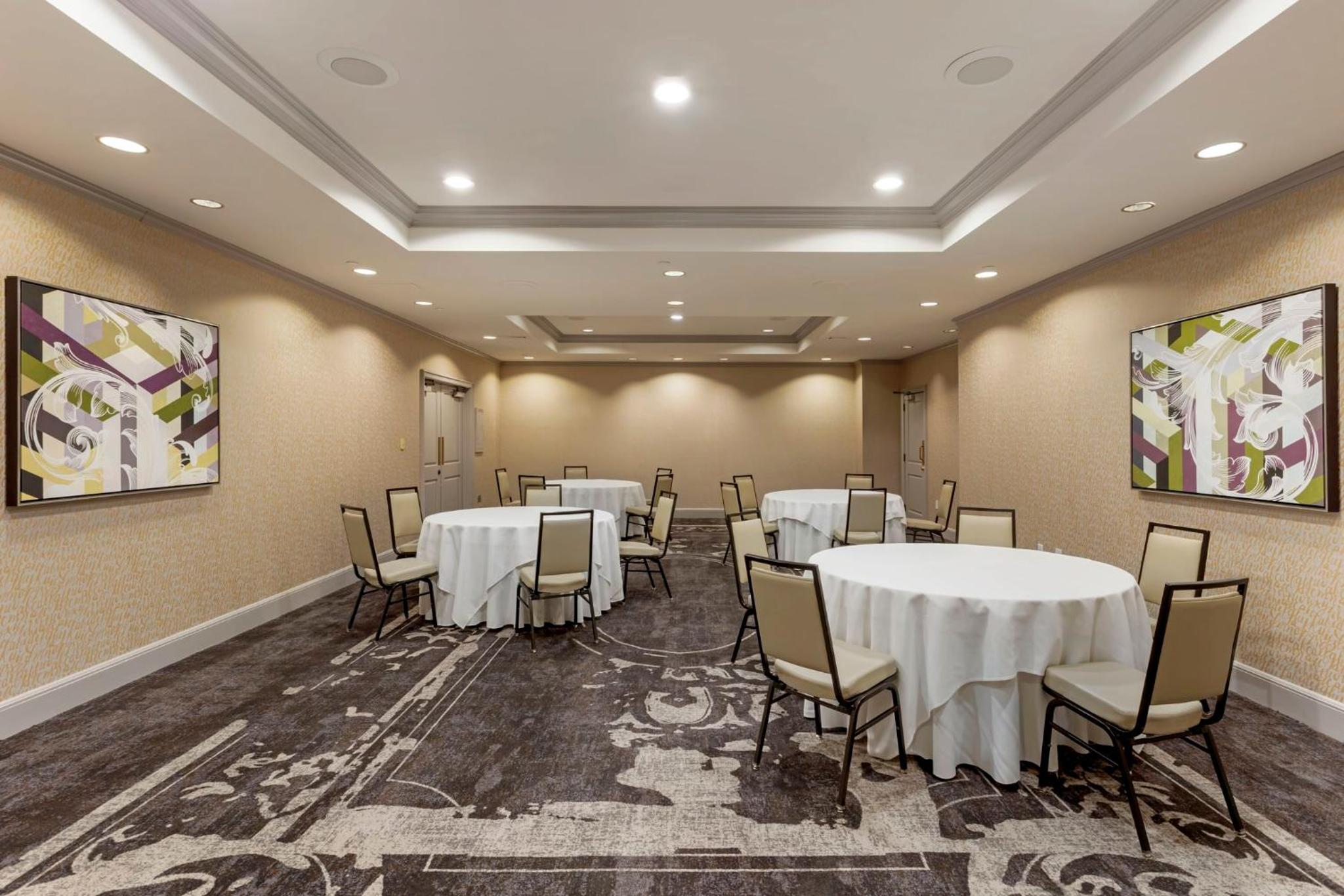 New Haven Vacations - Omni New Haven Hotel at Yale - Property Image 52