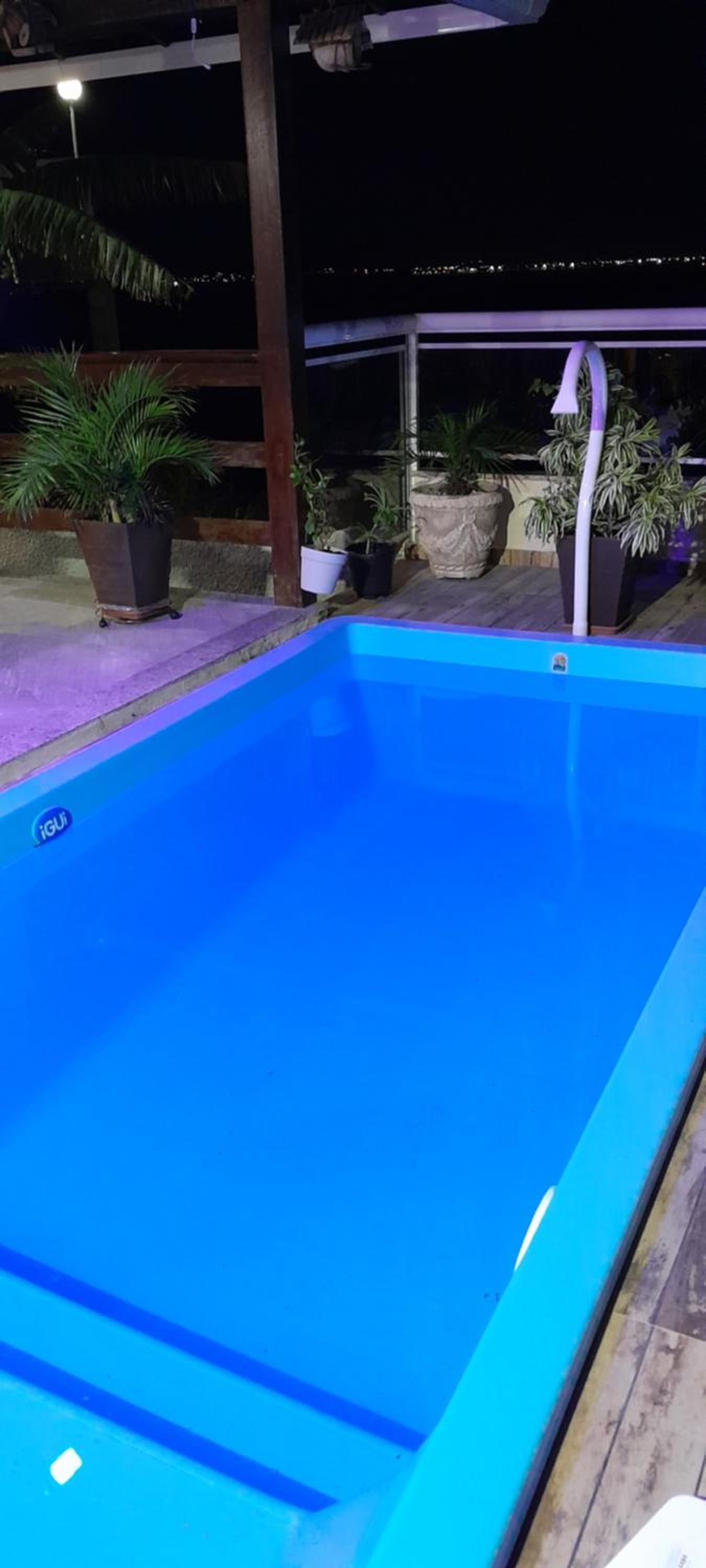 Cantinho do paraíso da Deuza