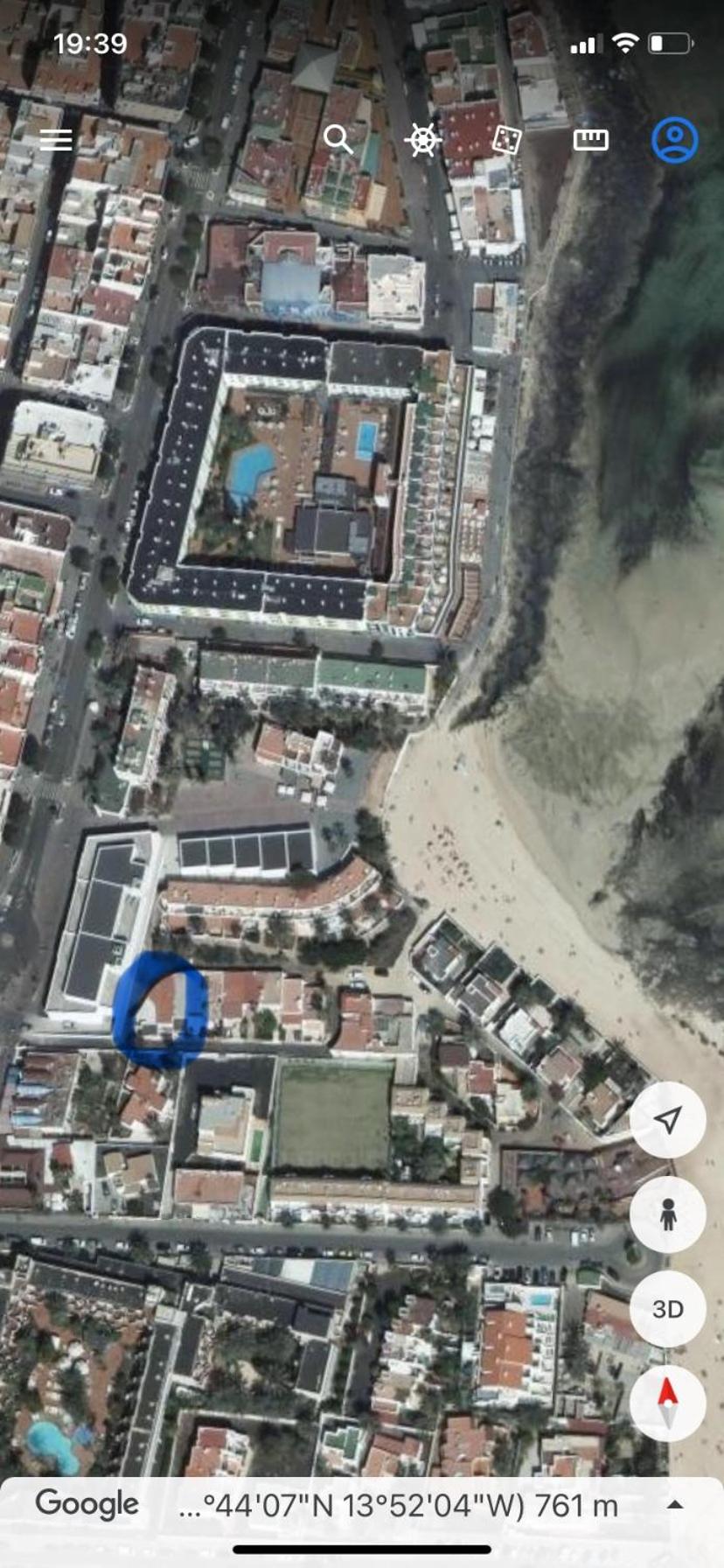 Casa Destino