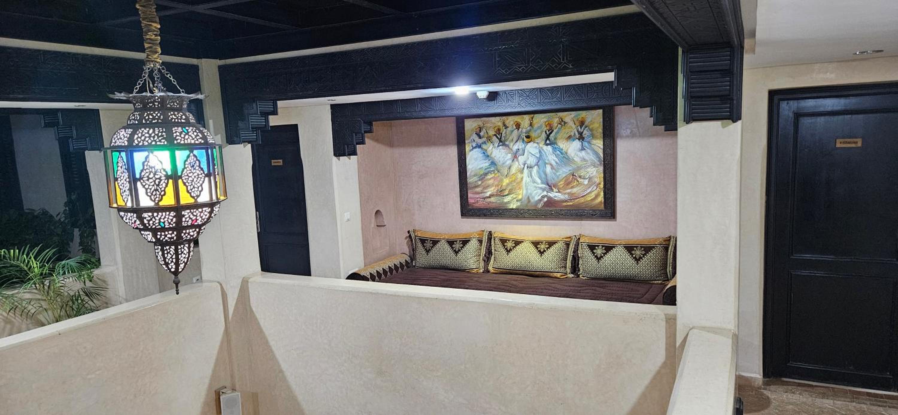Riad Dar Haven