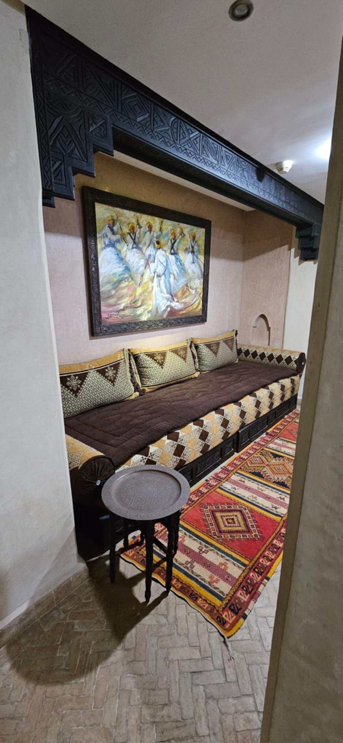 Riad Dar Haven