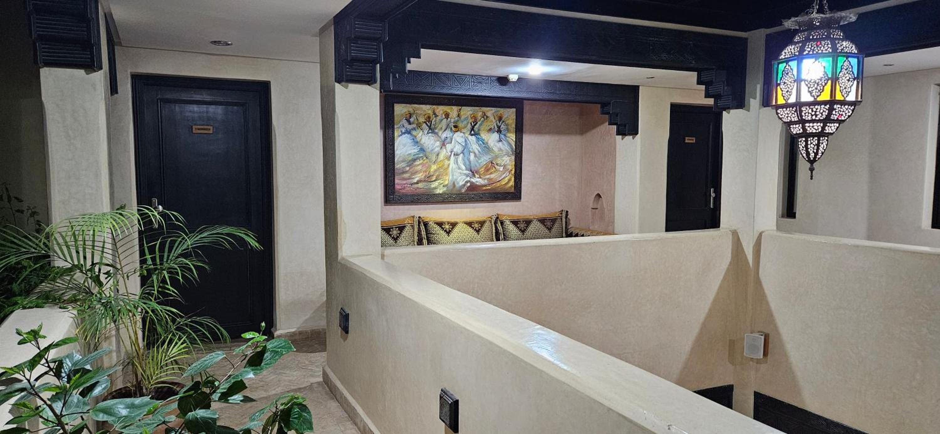 Riad Dar Haven