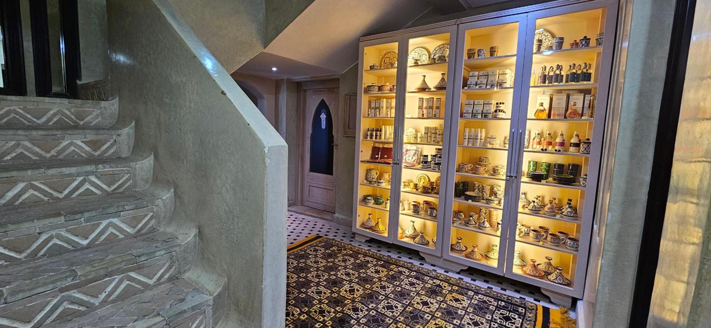 Riad Dar Haven
