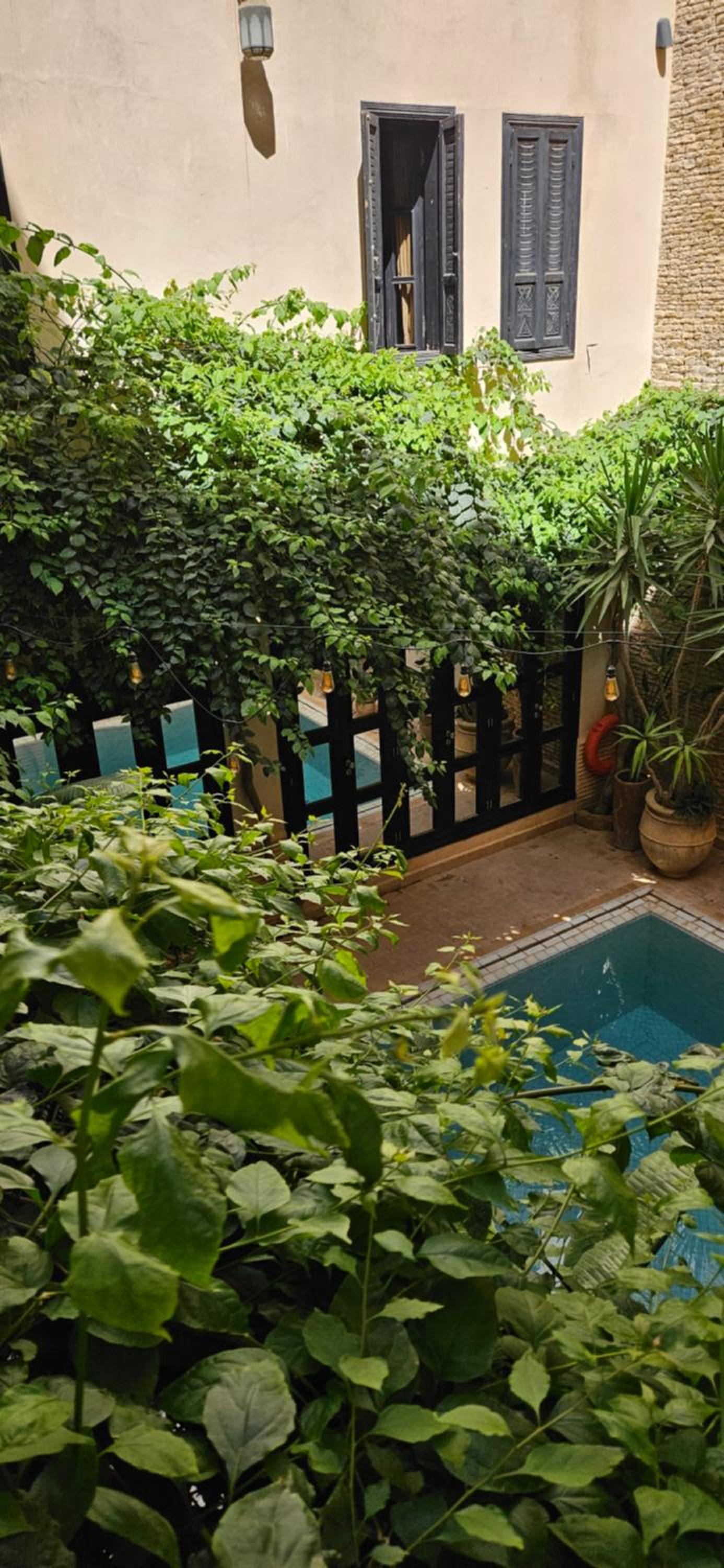 Riad Dar Haven