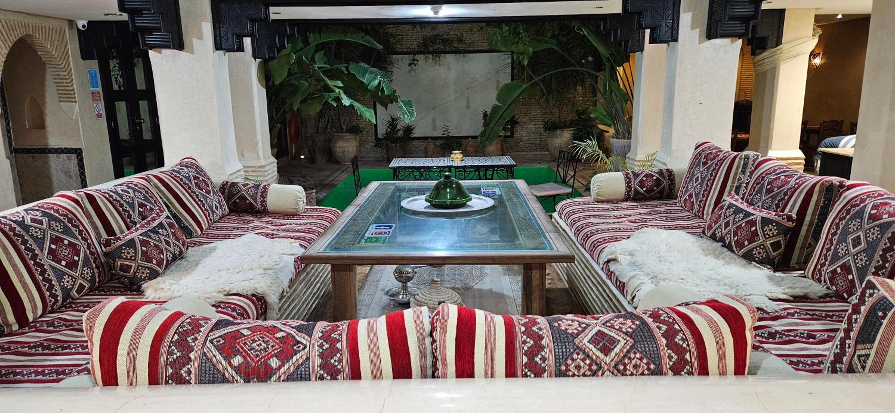 Riad Dar Haven