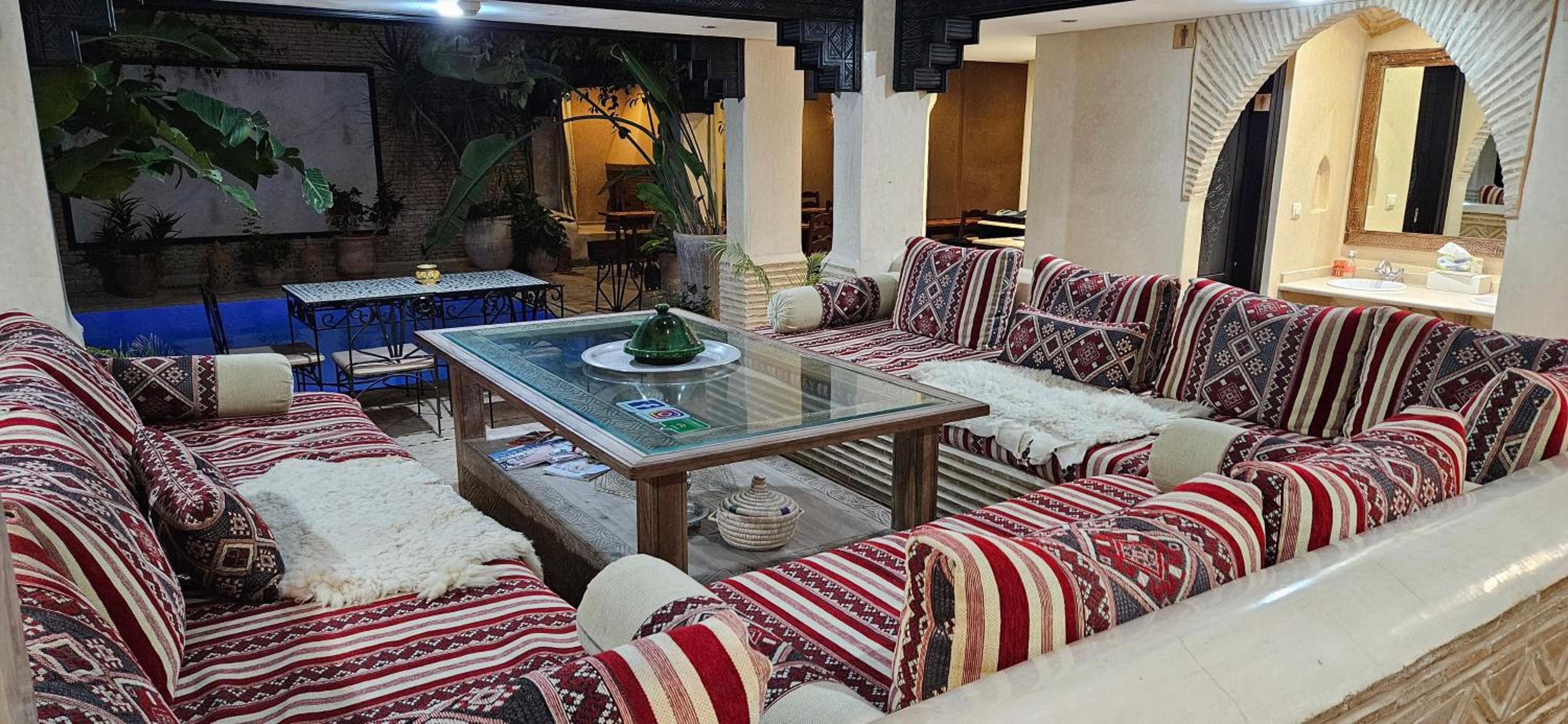 Riad Dar Haven