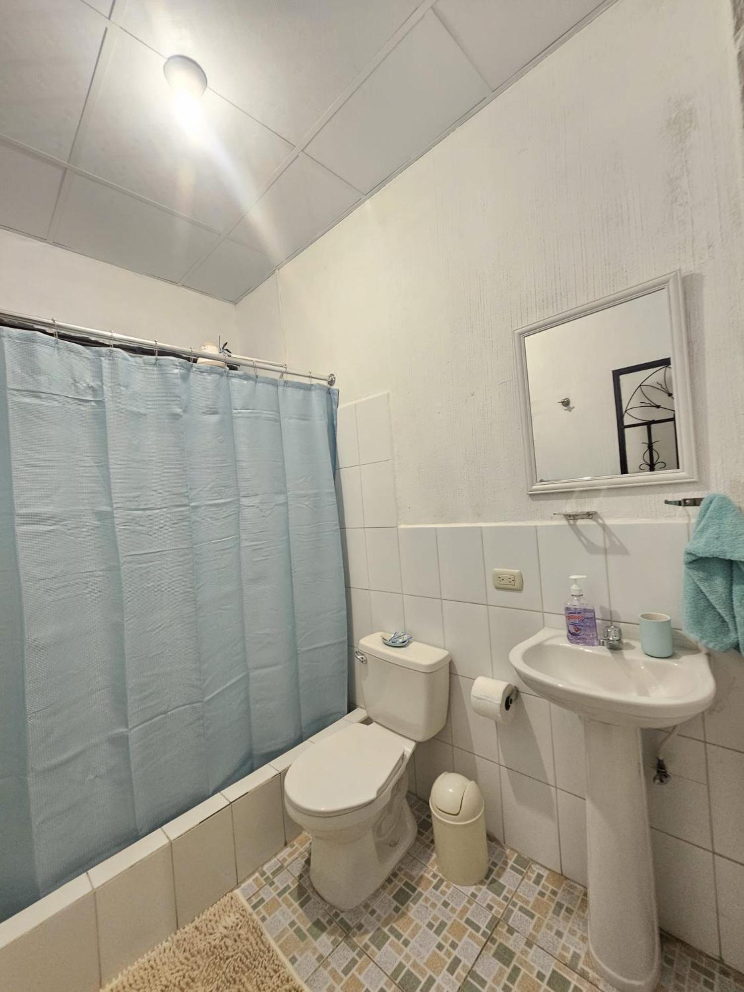 Blue Moon Hostel view 3