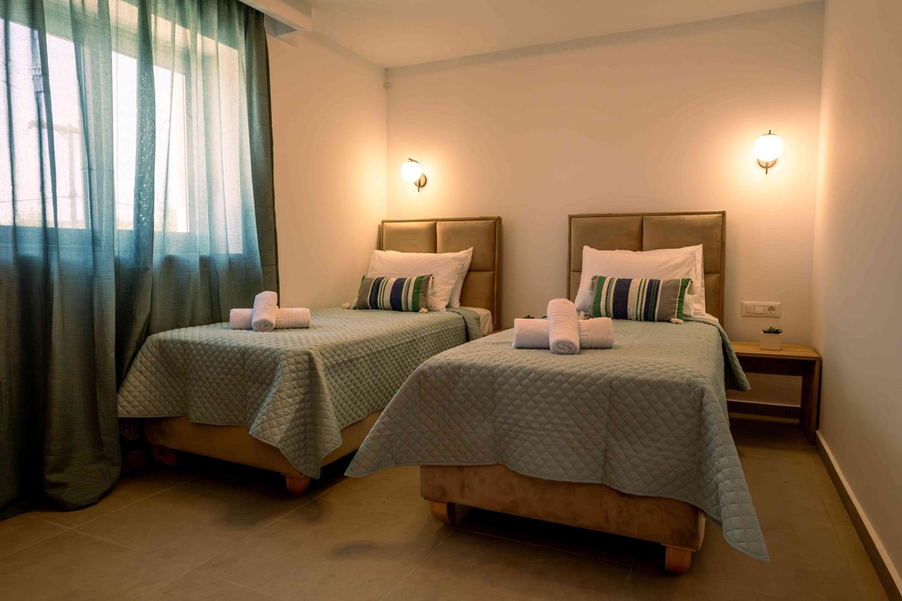 Casa Ferati - Villa With Pool By the Sea with Stunning SunriseView By Villa Mana Gers view 5