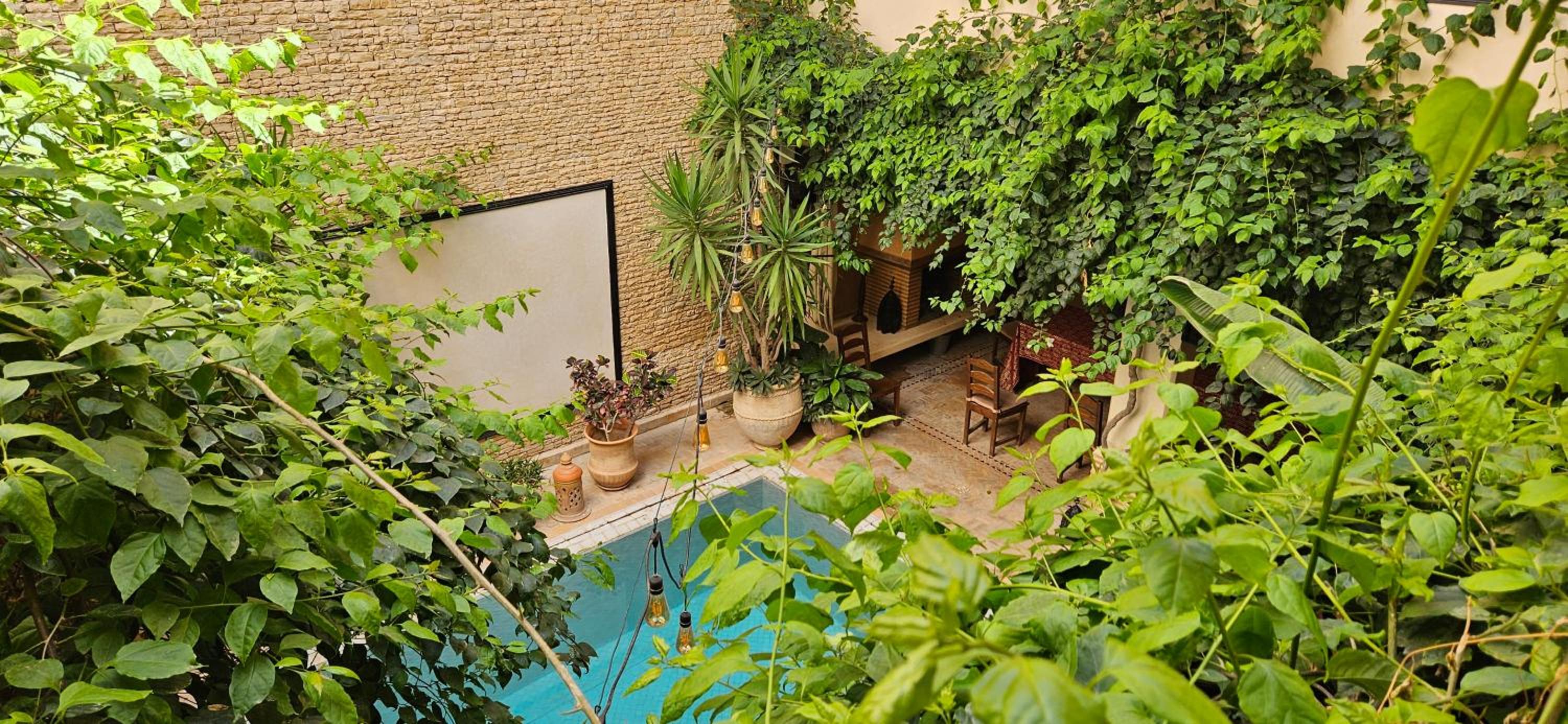 Riad Dar Haven
