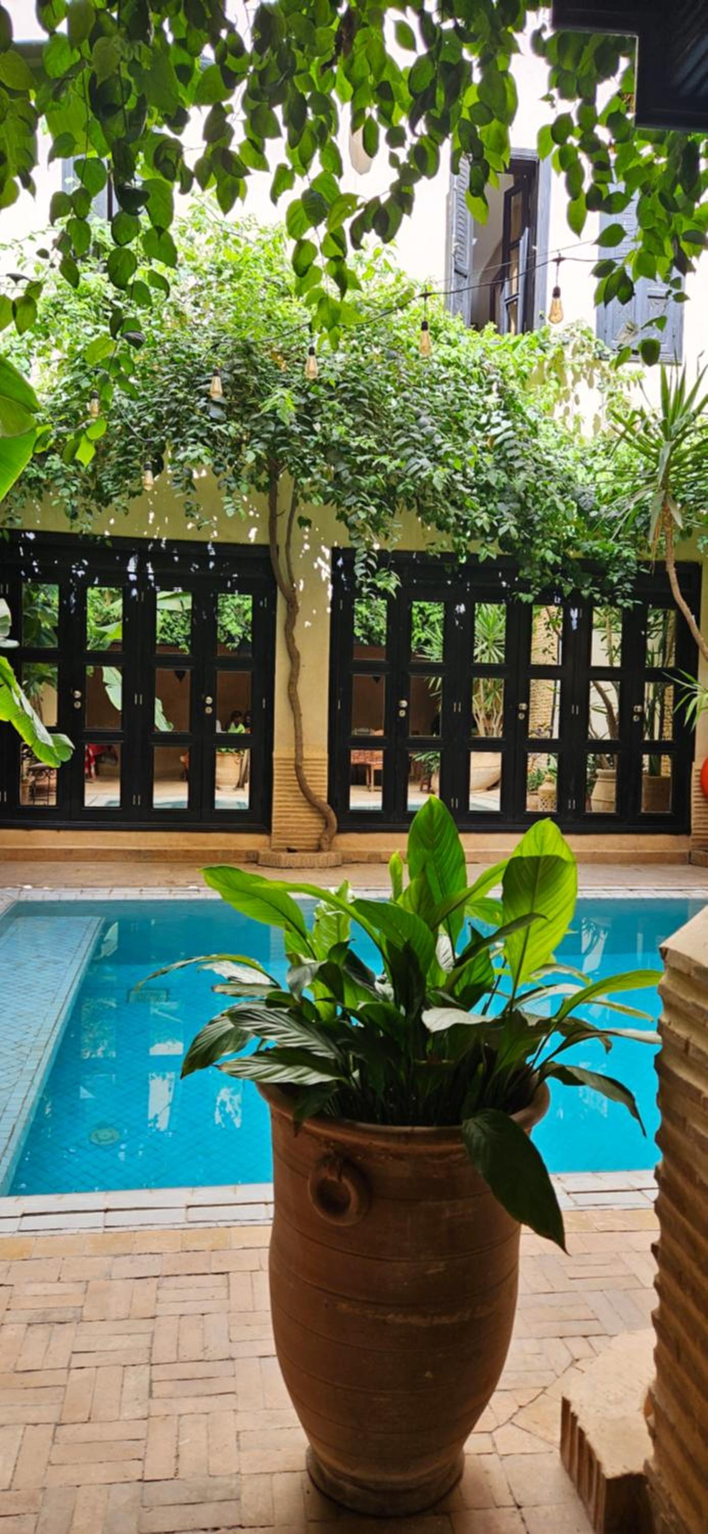 Riad Dar Haven