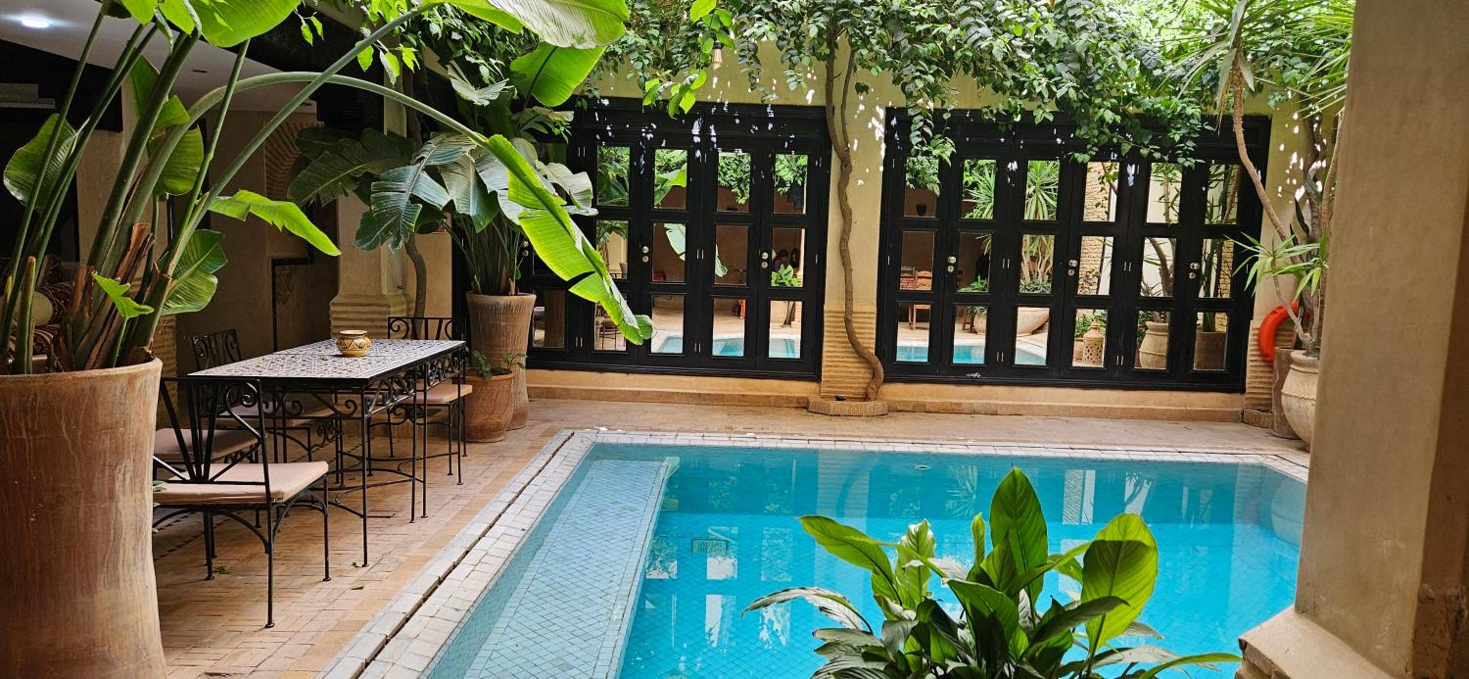 Riad Dar Haven