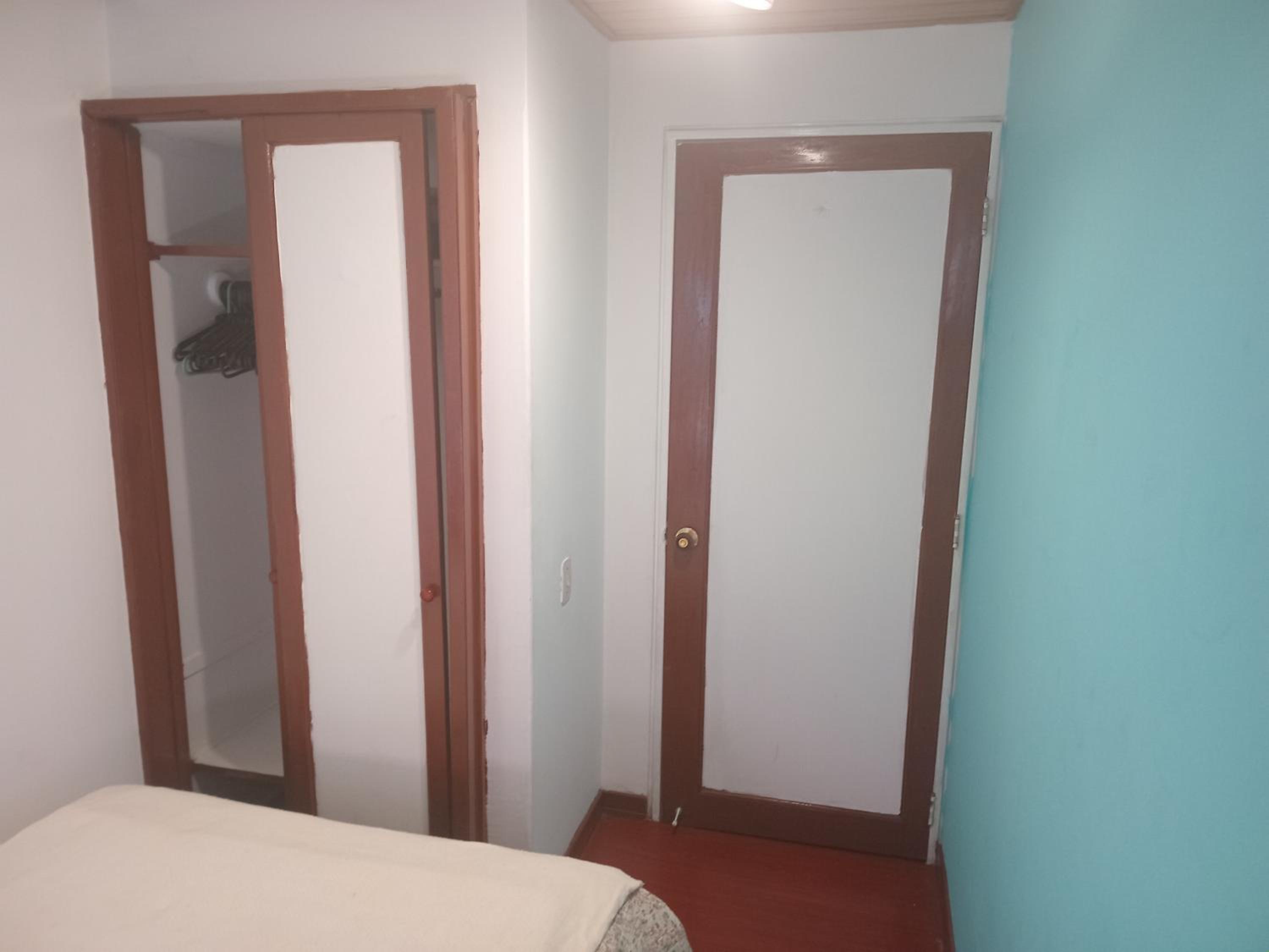 Habitación privada - Teusaquillo La Soledad