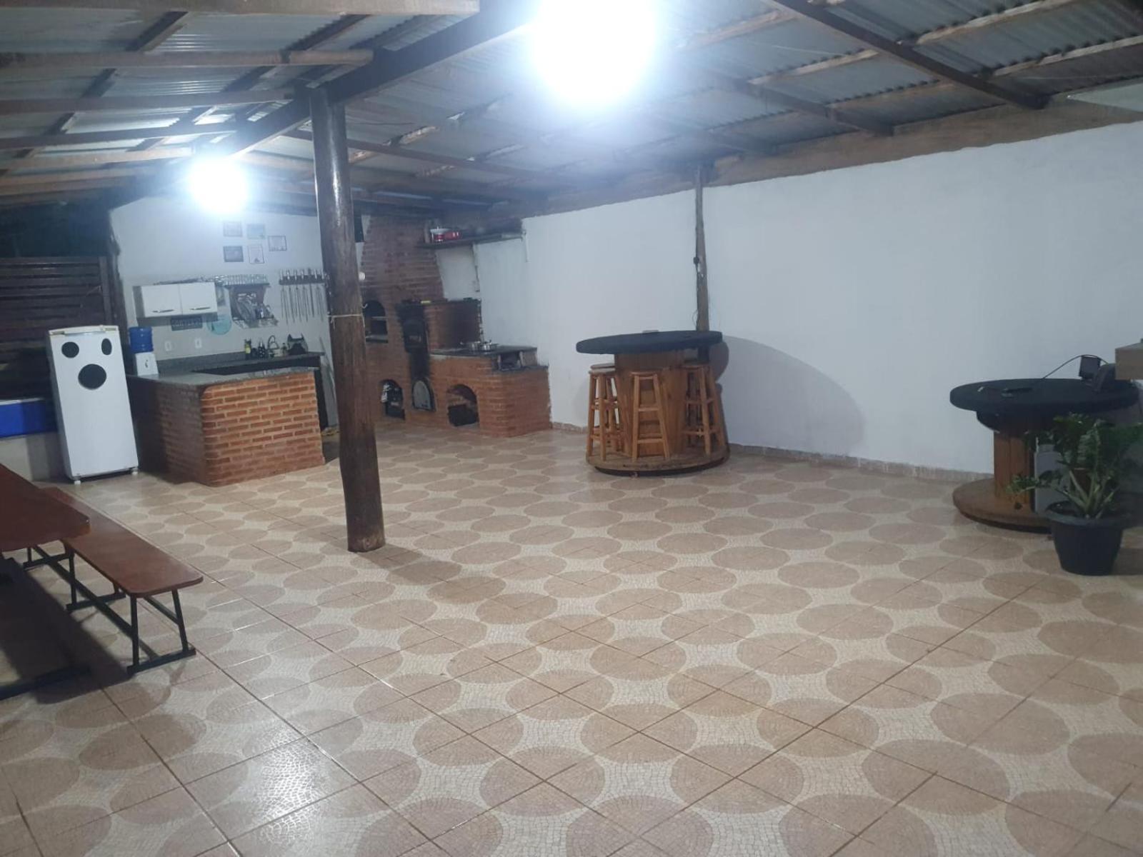 Chácara Sossego